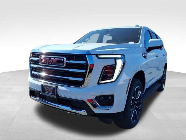 New 2026 GMC Yukon Elevation image 1