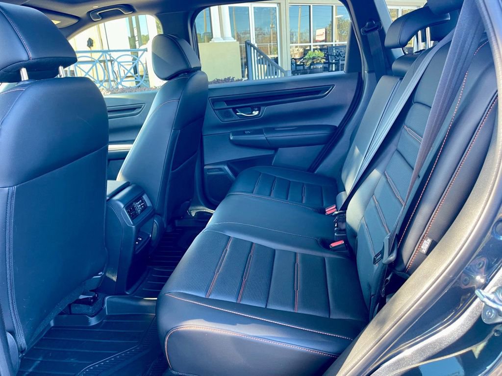 Used 2024 Honda CR-V Sport-L image 12