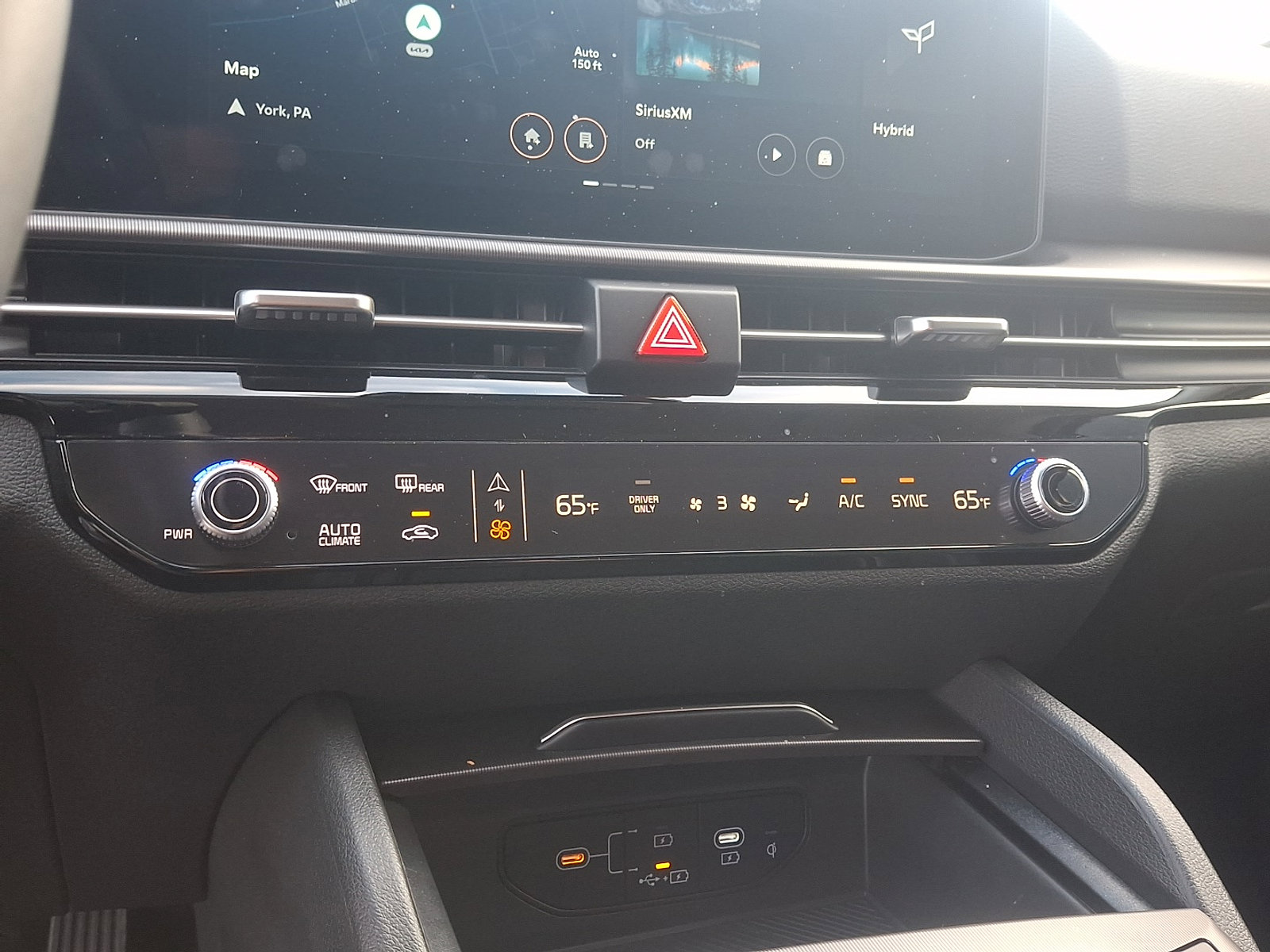 New 2026 Kia Sportage SX Prestige image 15