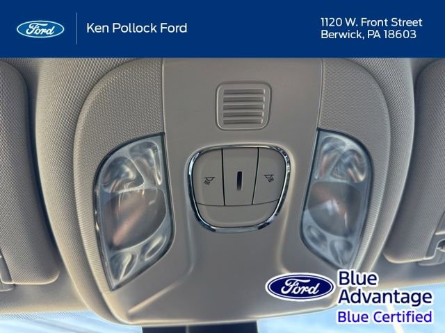 Used 2022 Jeep Compass Limited image 28