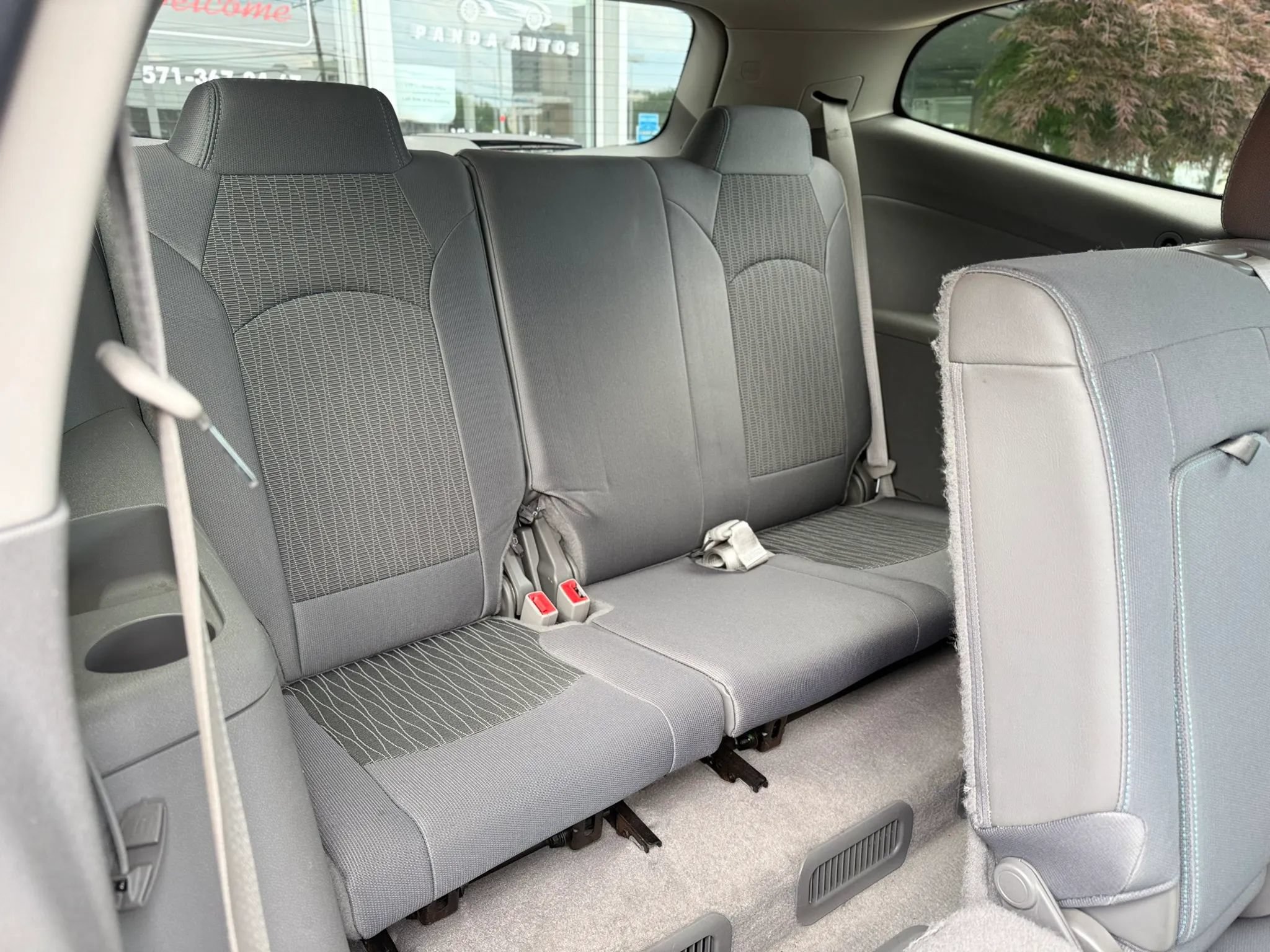 Used 2015 Chevrolet Traverse LS FWD image 32