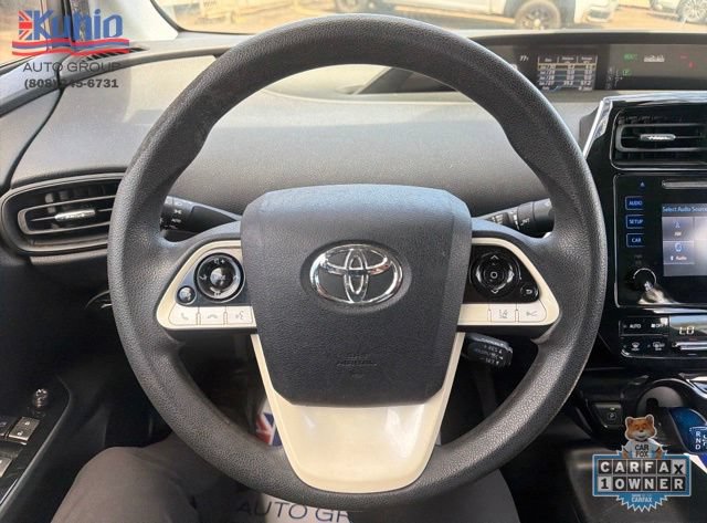 Used 2018 Toyota Prius Two FWD image 32
