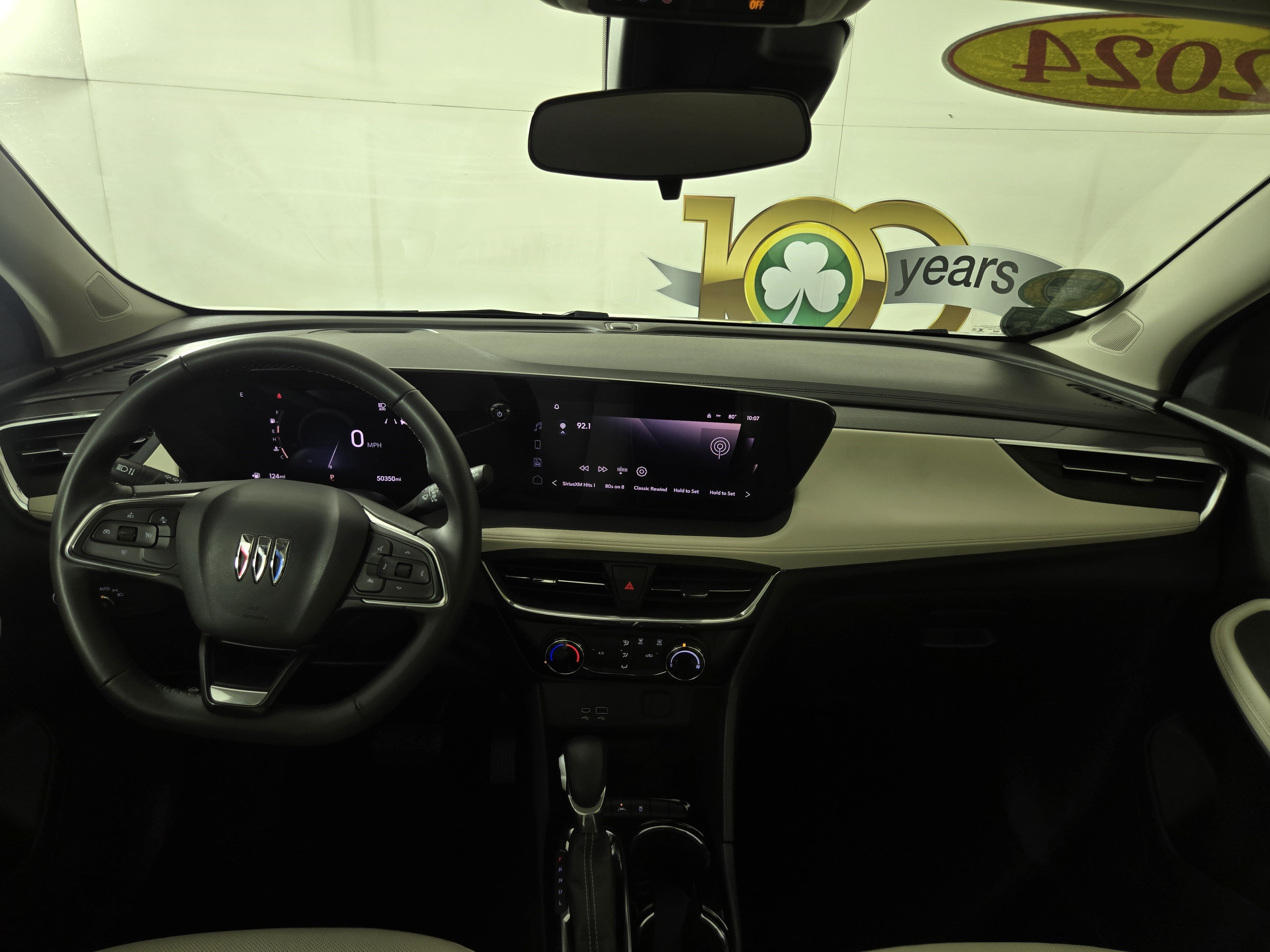 Used 2024 Buick Encore GX Sport Touring FWD image 14