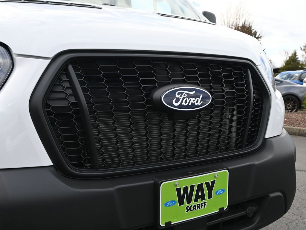 New 2026 Ford Transit 250 148 High Roof image 5