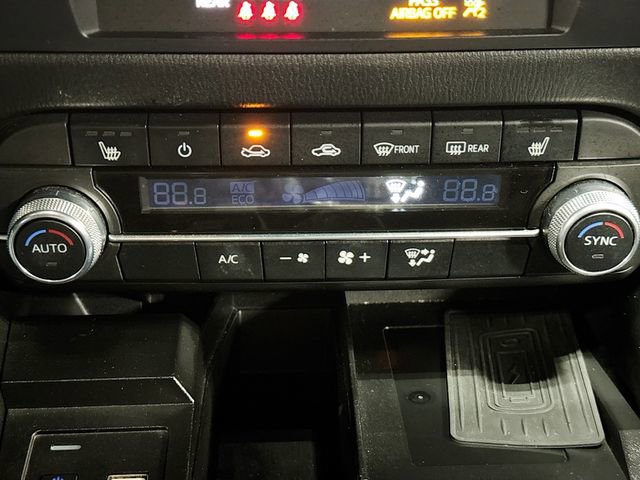 Used 2023 MAZDA CX-5 AWD 2.5 S w/ Select Package image 15