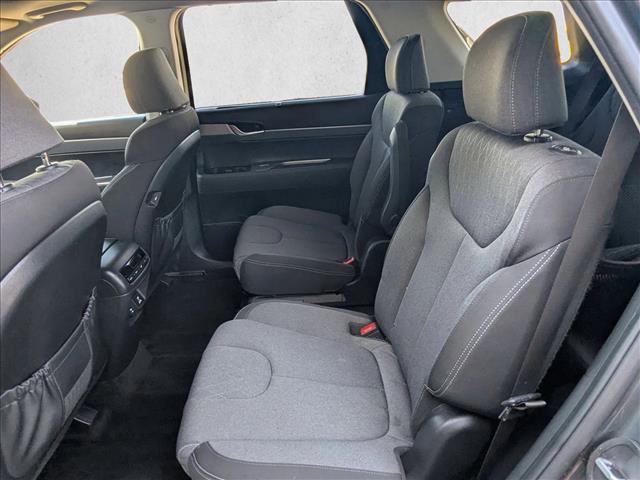 Used 2021 Hyundai Palisade SEL w/ Convenience Package image 18