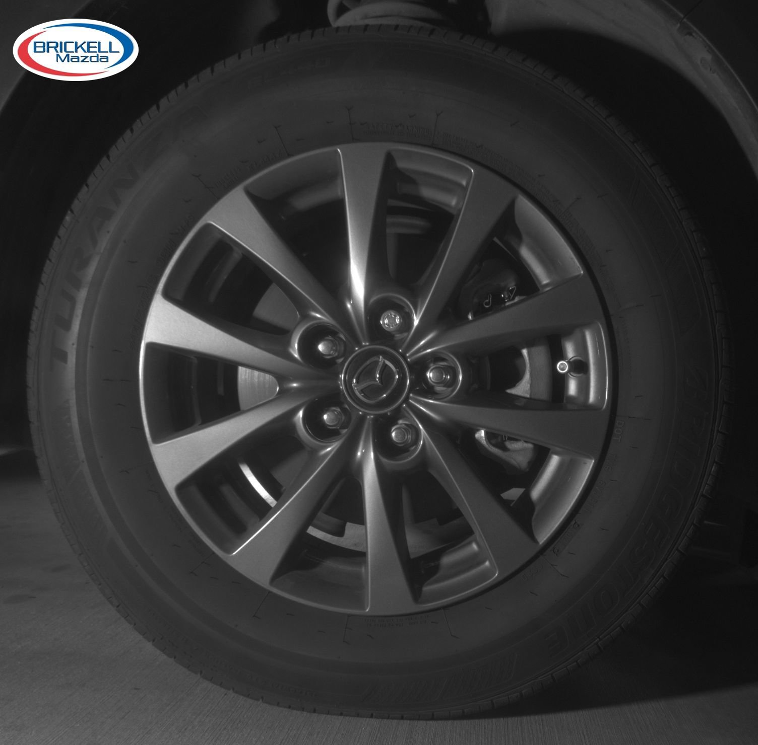 Used 2024 MAZDA CX-30 AWD 2.5 S image 11