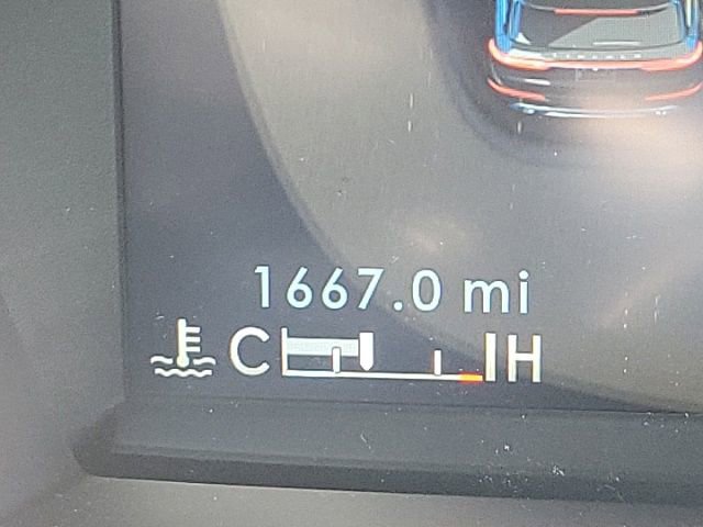 Used 2024 Lincoln Corsair Reserve w/ Equipment Group 201A image 36