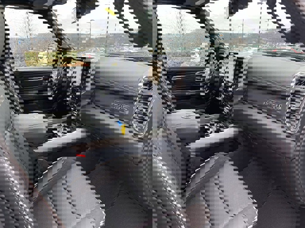 New 2026 RAM 1500 Laramie image 31