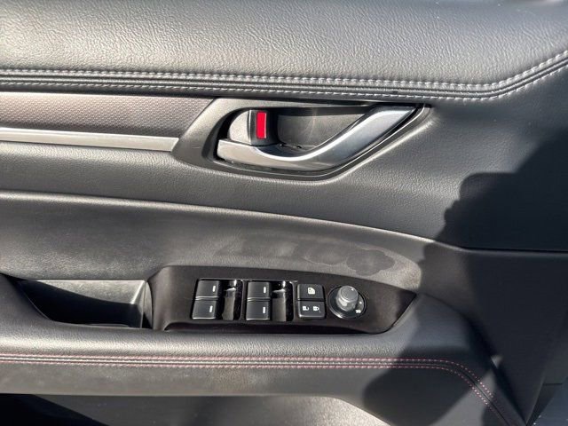 Used 2024 MAZDA CX-5 Carbon Edition image 14