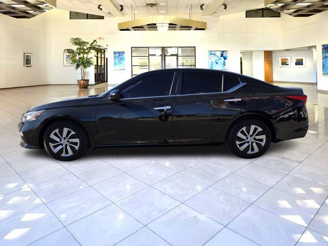 Used 2021 Nissan Altima 2.5 S image 8