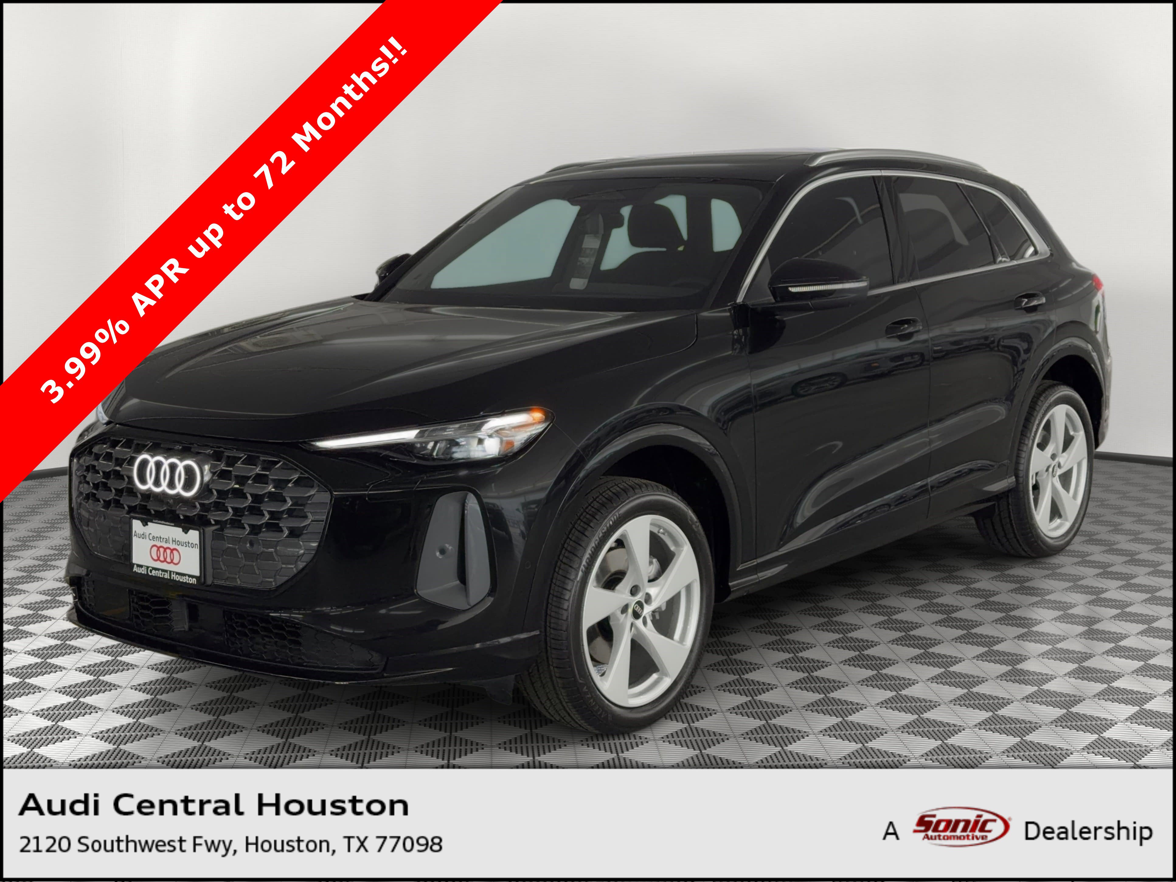 New 2026 Audi Q5 Premium Plus