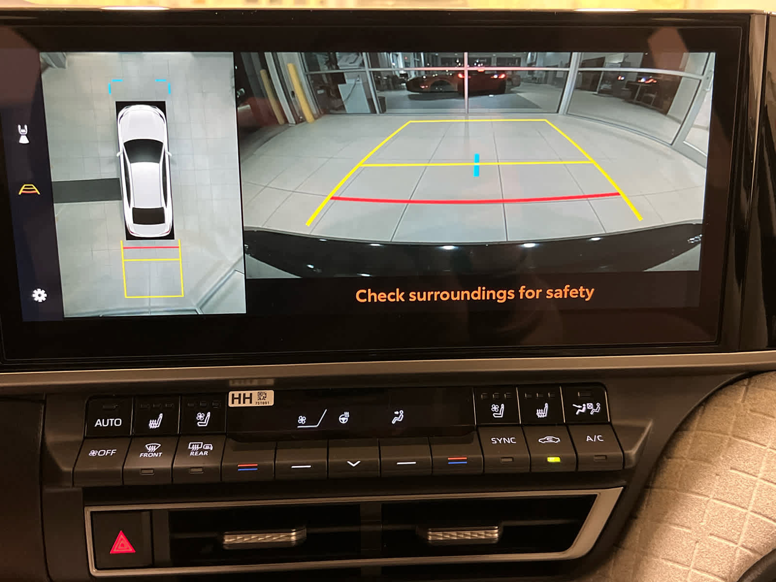 New 2026 Toyota Camry XLE w/ Premium Plus Package image 21