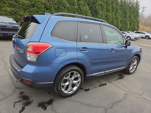 Used 2017 Subaru Forester 2.5i Touring image 7