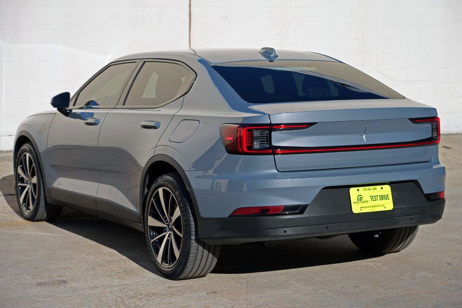 Used 2022 Polestar Polestar 2 w/ Pilot Package AWD/4WD image 51