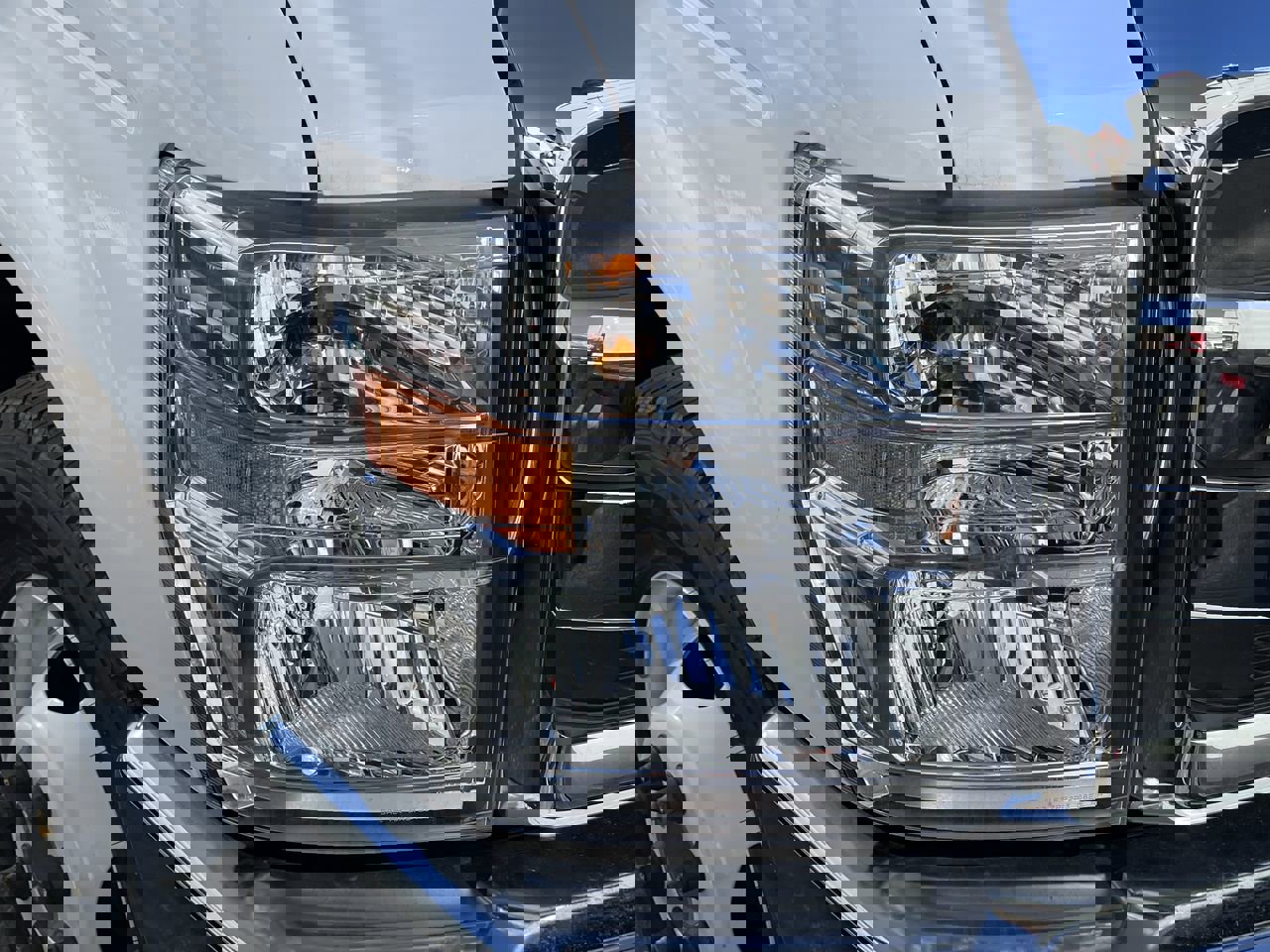 New 2026 Ford E-350 and Econoline 350 Super Duty w/ Power Equipment Group image 7