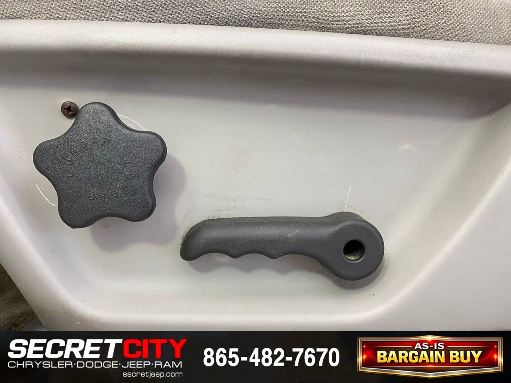 Used 2007 Chevrolet TrailBlazer LS w/ LS Preferred Equipment Group RWD image 13
