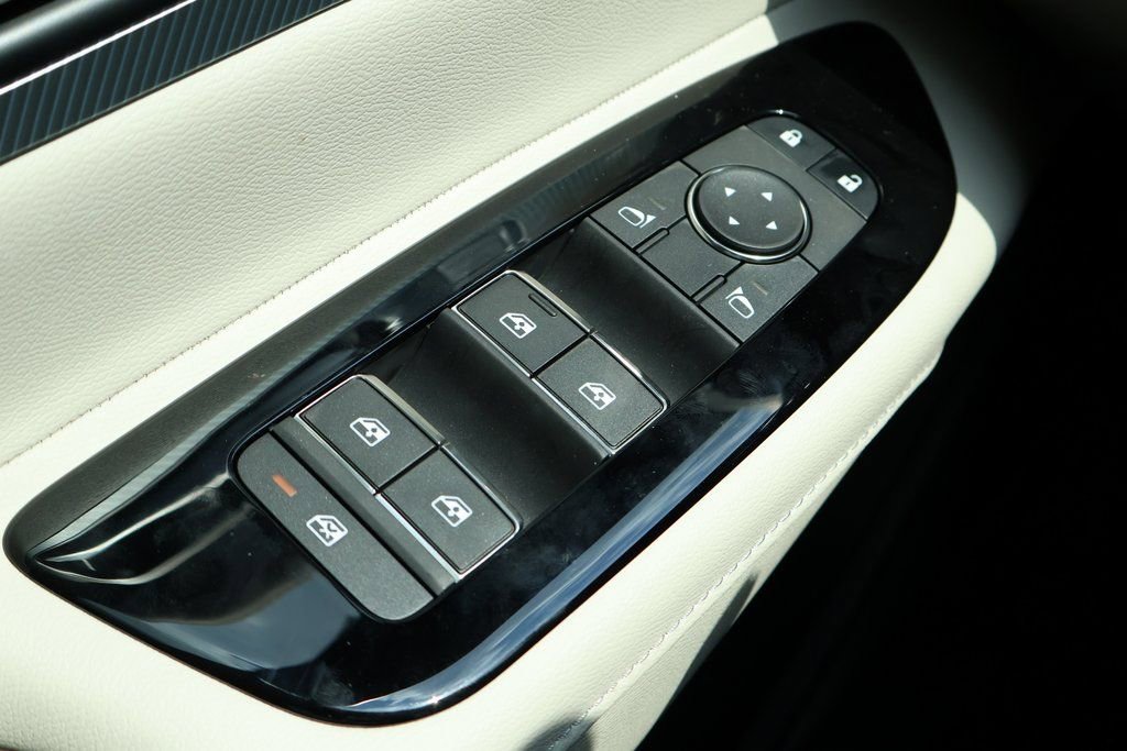 New 2025 Nissan Murano SL image 15