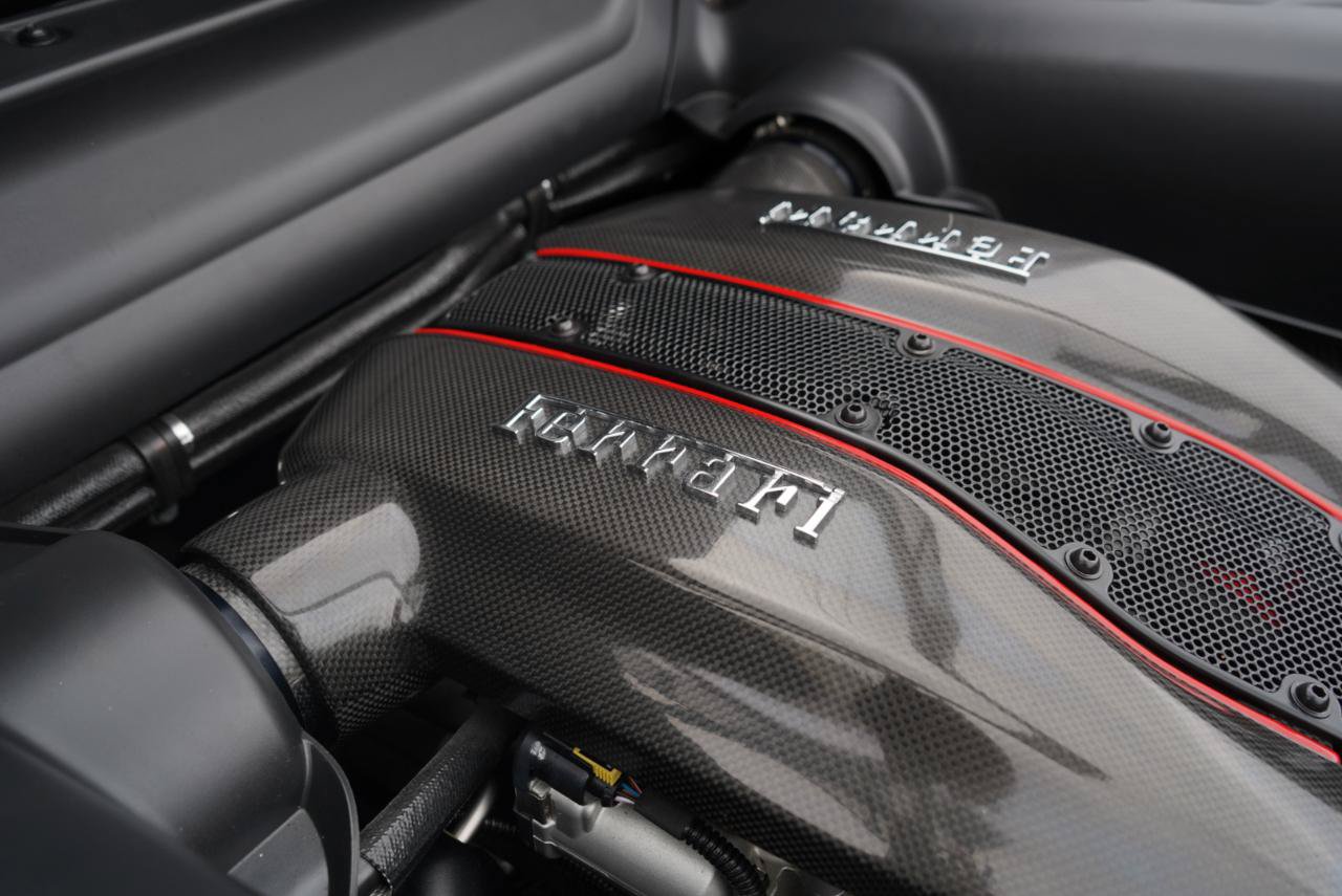 Used 2020 Ferrari 488 Pista Coupe RWD image 57