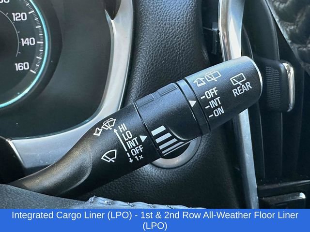 Used 2019 Chevrolet Traverse LT image 11