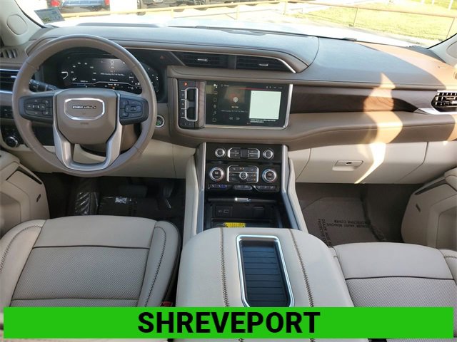 Certified 2022 GMC Yukon Denali image 21