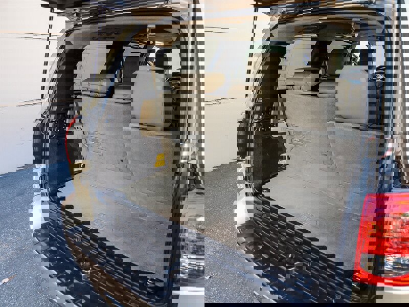 Used 2013 Toyota Sequoia SR5 image 37