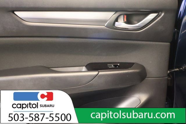Used 2025 MAZDA CX-5 AWD 2.5 S image 29