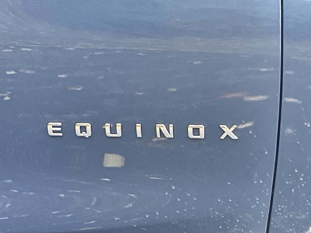 Certified 2024 Chevrolet Equinox LT w/ LPO, Floor Liner Package image 10