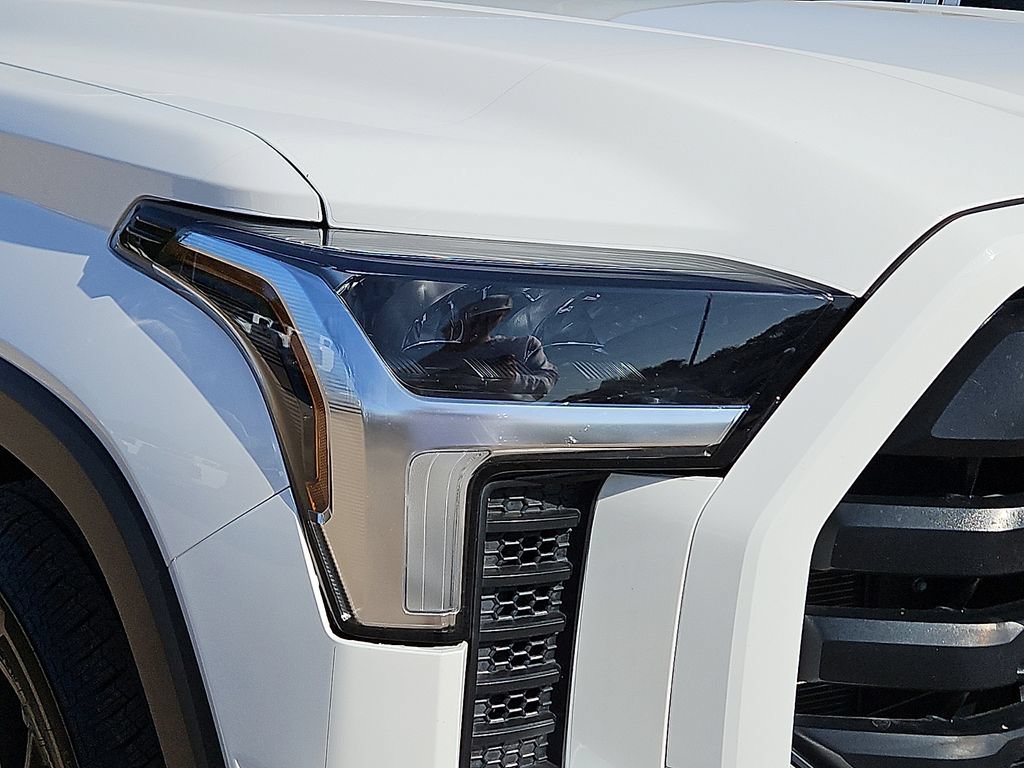 Used 2024 Toyota Tundra SR5 RWD image 6
