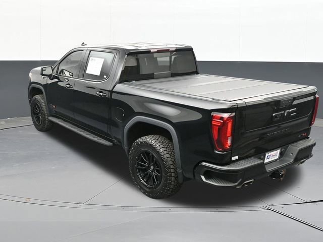 Used 2022 GMC Sierra 1500 AT4 w/ AT4 Preferred Package AWD/4WD image 68