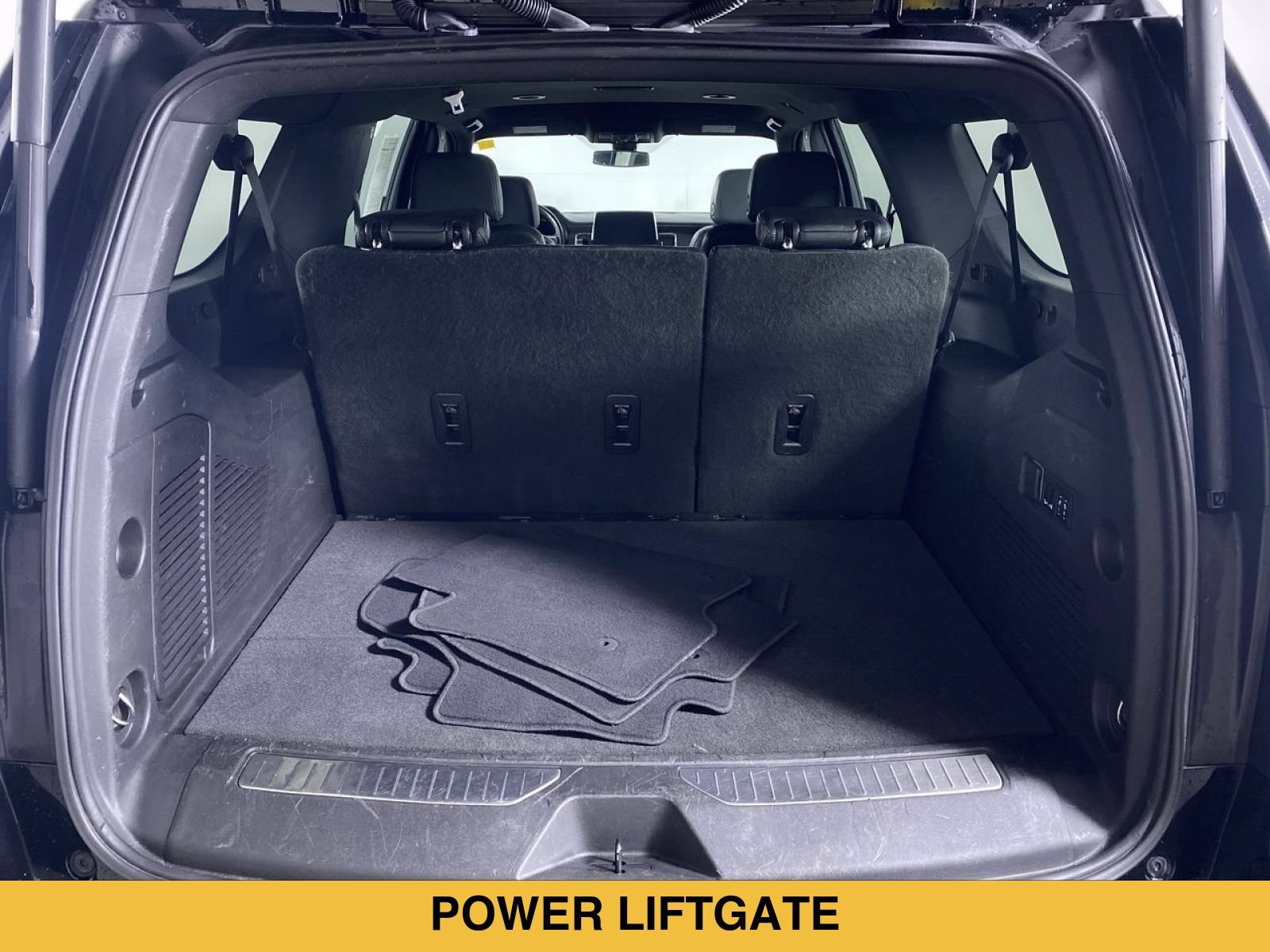 Certified 2022 Chevrolet Suburban Z71 w/ Luxury Package AWD/4WD image 14