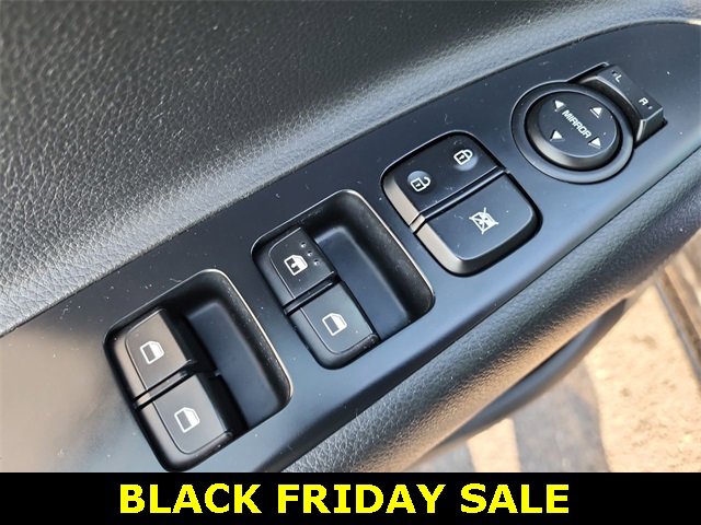 Certified 2020 Kia Rio LX image 24