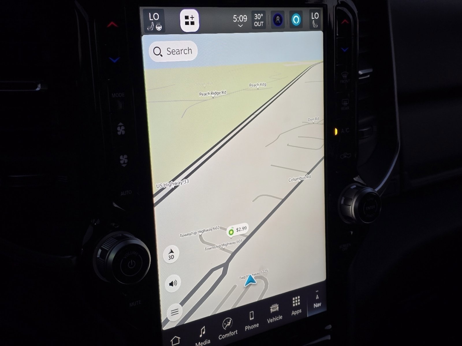 New 2026 RAM 1500 Big Horn image 3