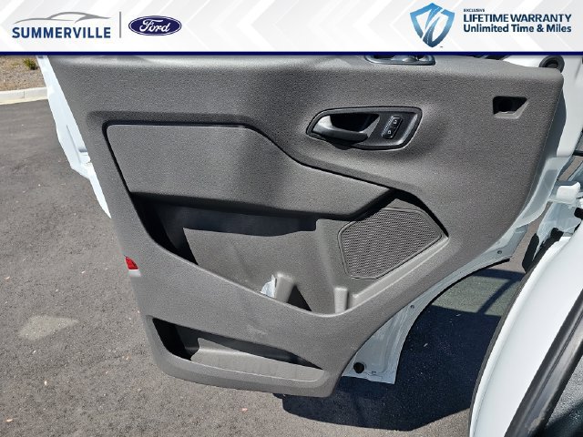 New 2026 Ford Transit 150 Low Roof RWD image 31