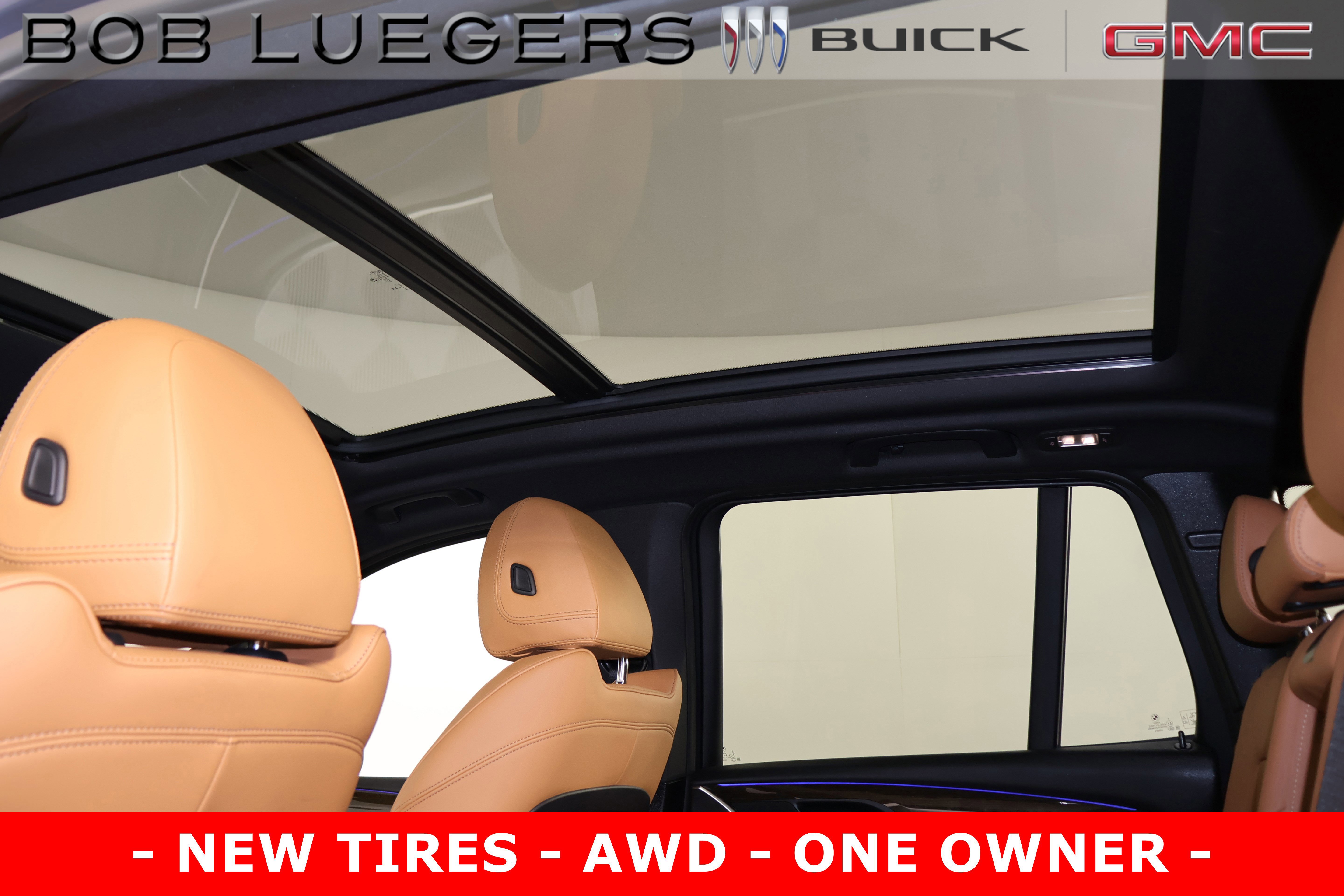 Used 2023 BMW X3 xDrive30i w/ Convenience Package w/ZPA image 14