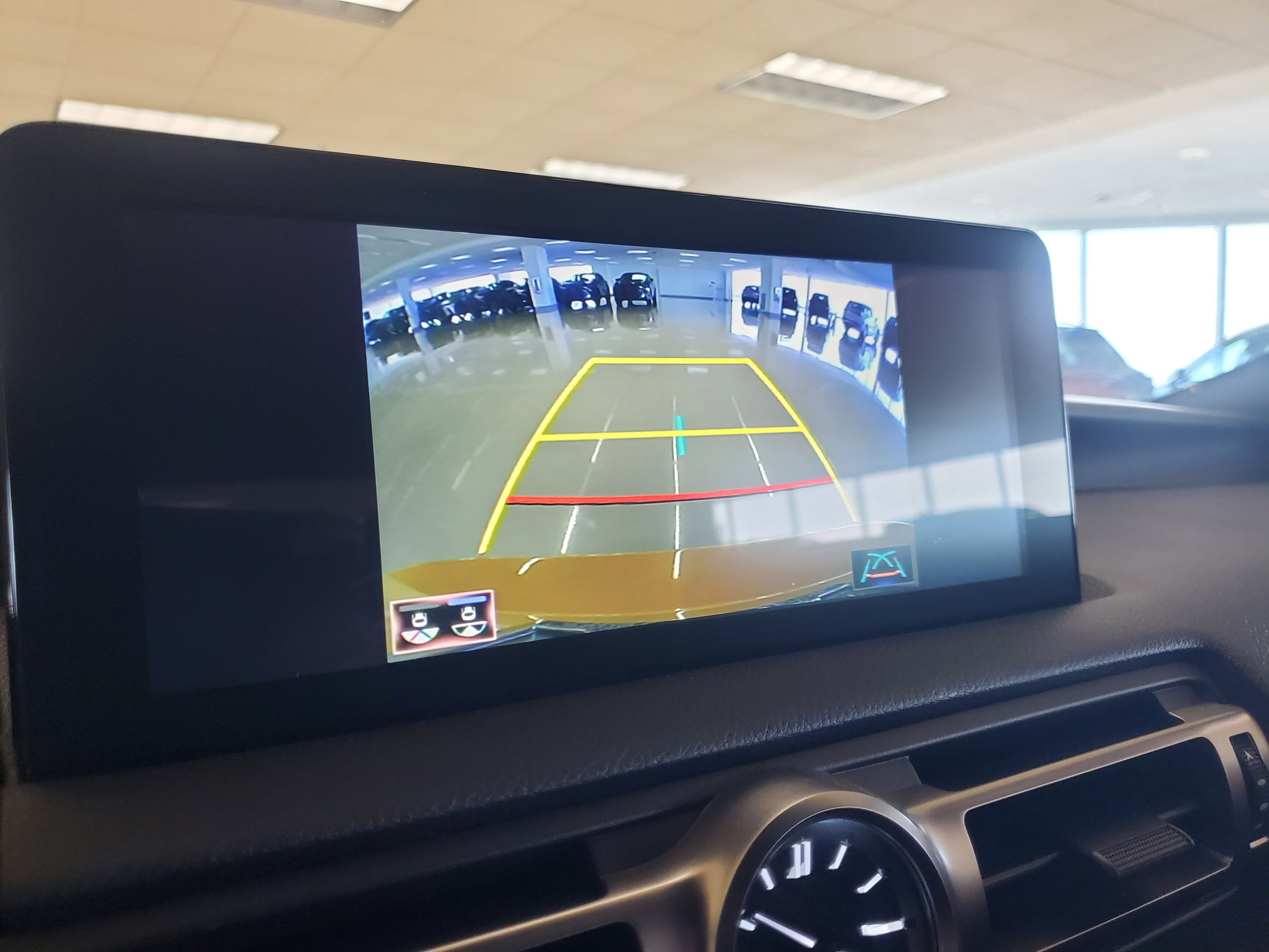 Used 2024 Lexus RC F w/ Performance Package image 30