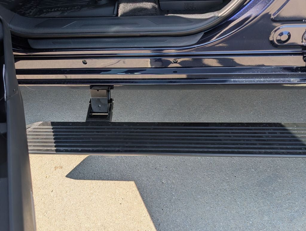 New 2026 Toyota Tundra Platinum AWD/4WD image 29