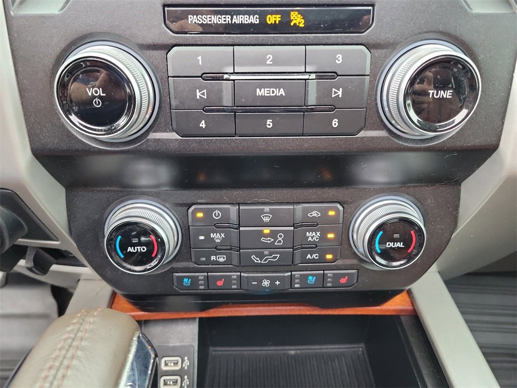 Used 2020 Ford F150 King Ranch w/ Equipment Group 601A Luxury image 44