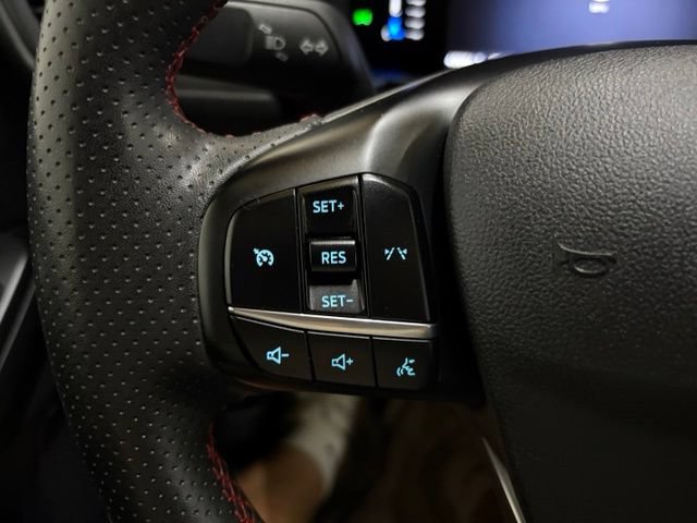 Used 2024 Ford Escape ST-Line AWD/4WD image 55