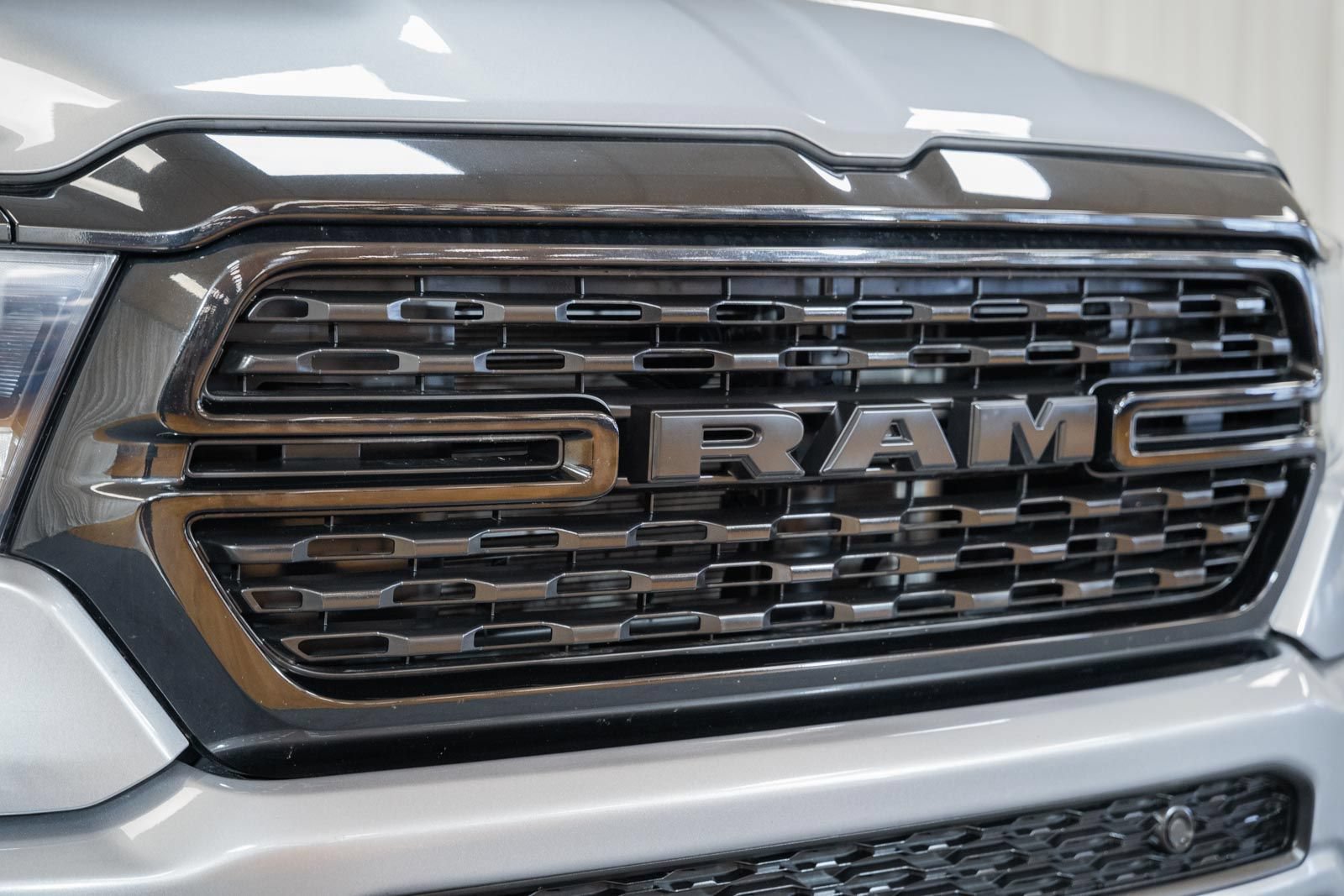 Used 2023 RAM 1500 Big Horn AWD/4WD image 11