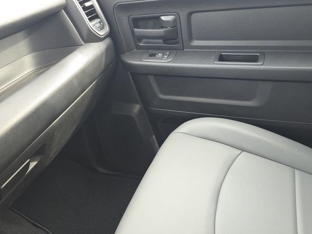 Used 2025 RAM 2500 Tradesman w/ Safety Group image 20