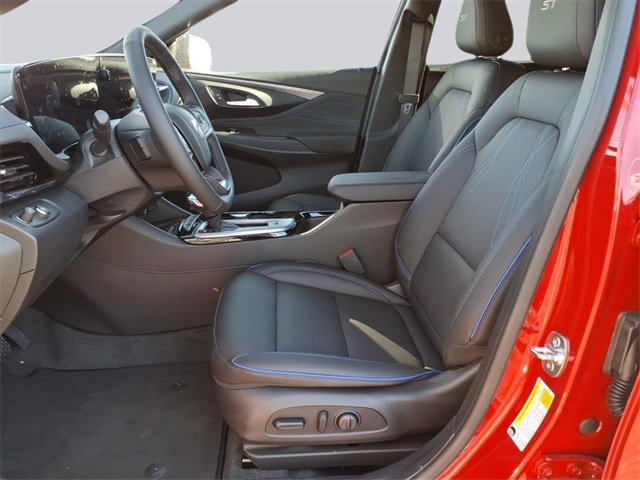 New 2026 Buick Envista Sport Touring w/ Convenience I Package image 12