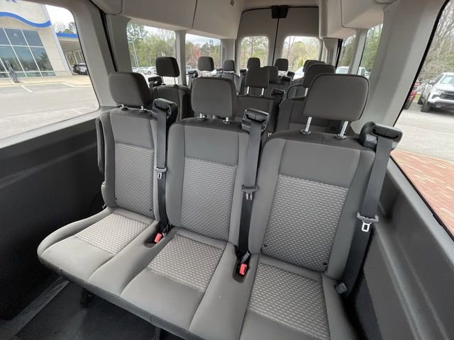 Used 2025 Ford Transit 350 XLT RWD image 15