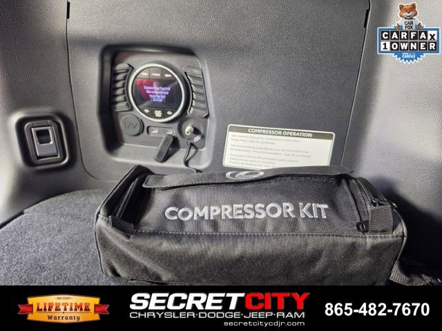 Used 2026 Lexus GX 550 image 53