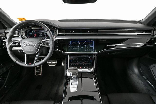 New 2026 Audi S8 image 18