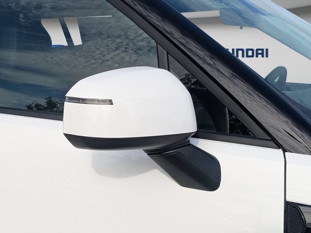 New 2027 Hyundai Santa Fe SEL FWD image 12