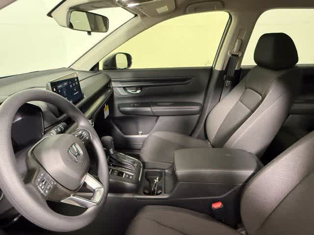 New 2027 Honda CR-V LX image 28
