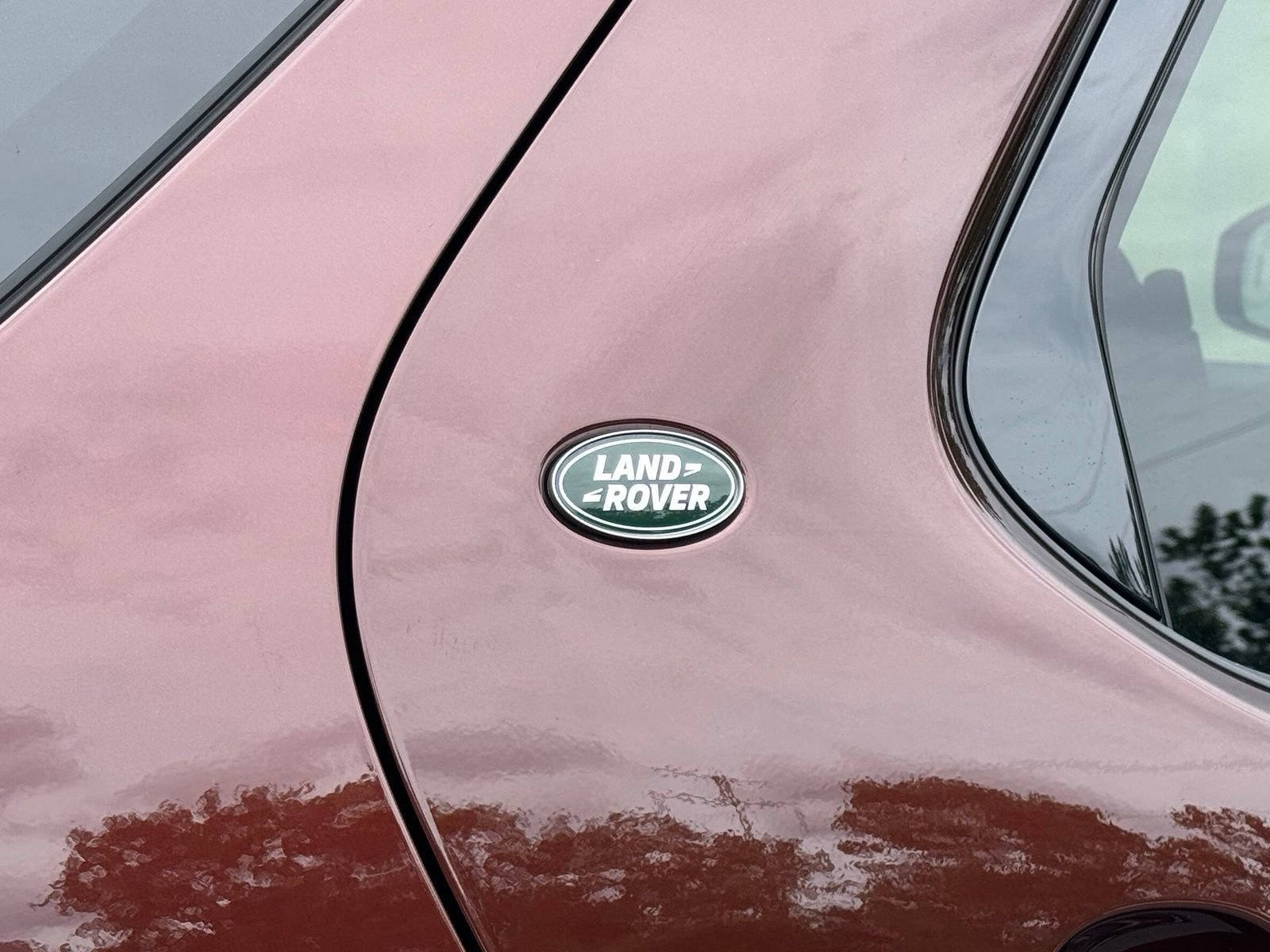 New 2026 Land Rover Discovery Limited Edition AWD/4WD image 57