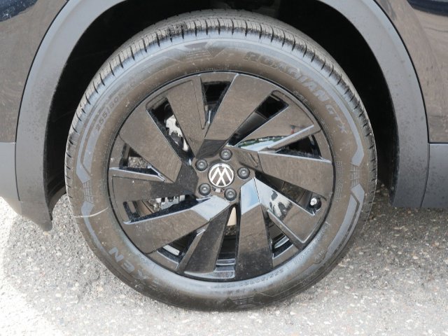 New 2026 Volkswagen Atlas SE AWD/4WD image 5