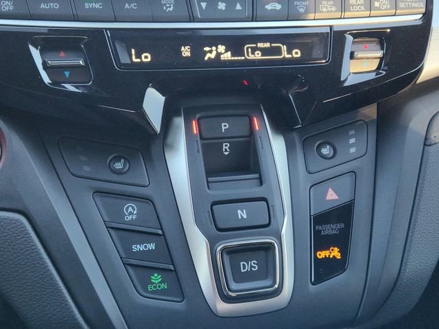 New 2026 Honda Odyssey EX-L image 13